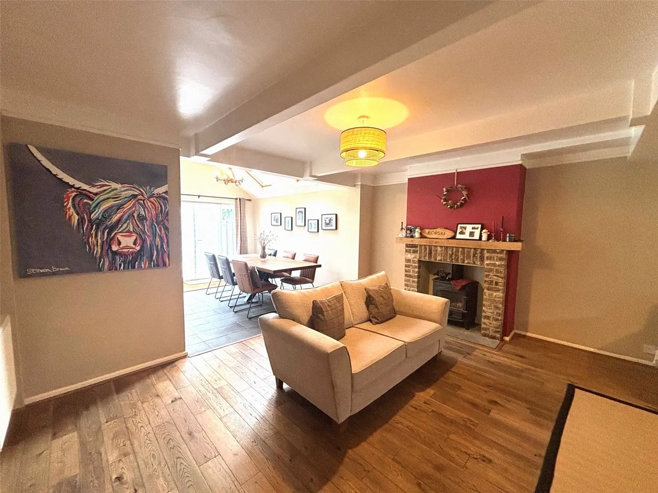 Hale, Fordingbridge, Hampshire, SP6 2NJ, photo 6