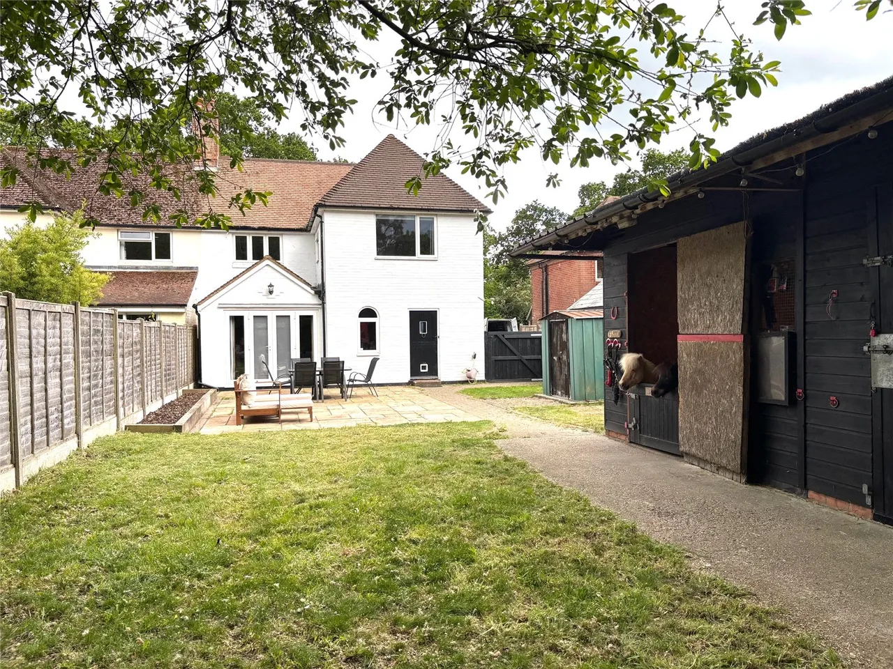 Hale, Fordingbridge, Hampshire, SP6 2NJ, photo 3