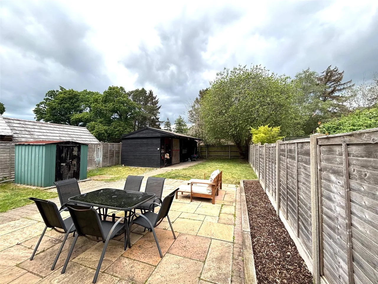 Hale, Fordingbridge, Hampshire, SP6 2NJ, photo 17