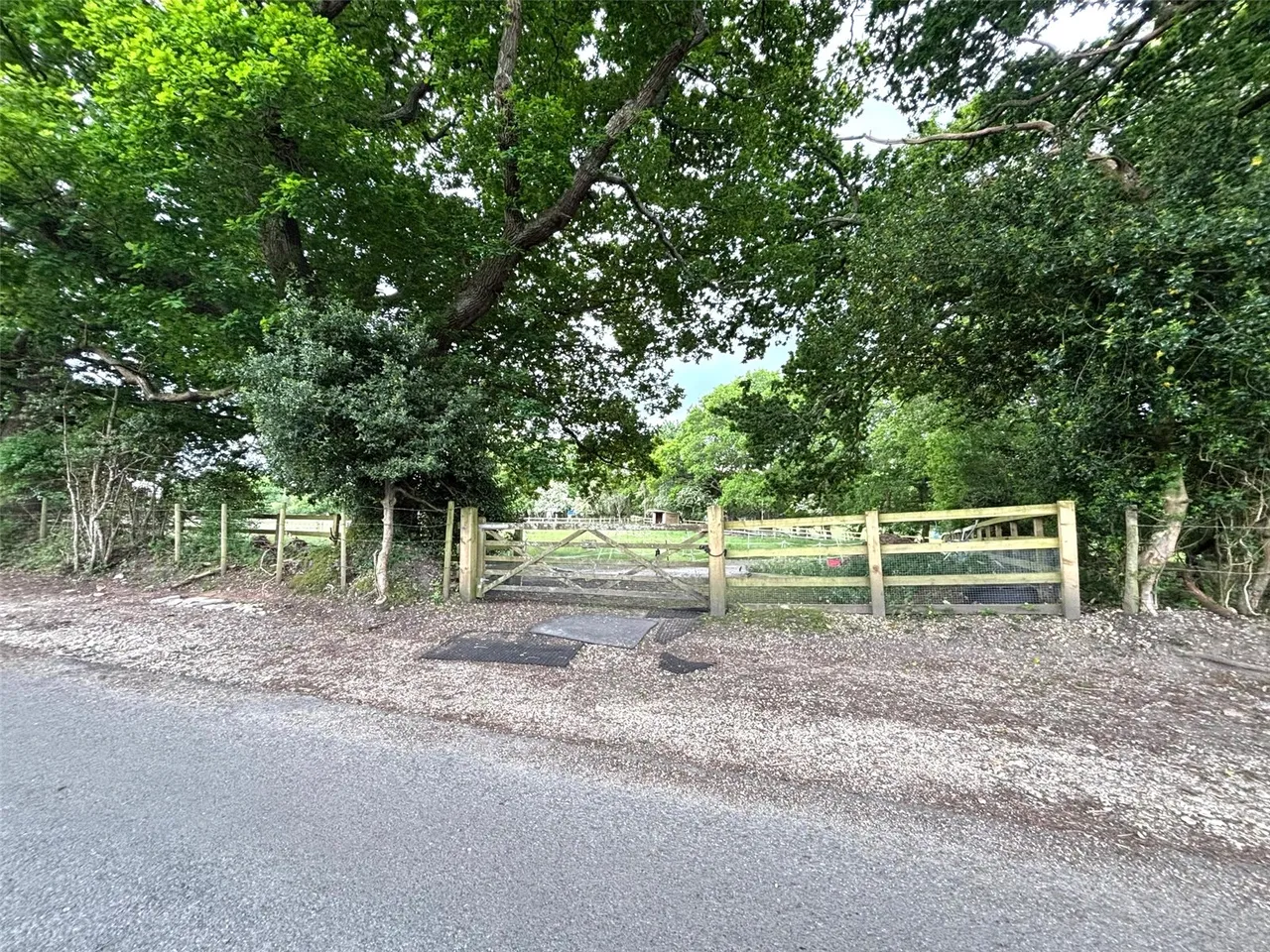 Hale, Fordingbridge, Hampshire, SP6 2NJ, photo 20
