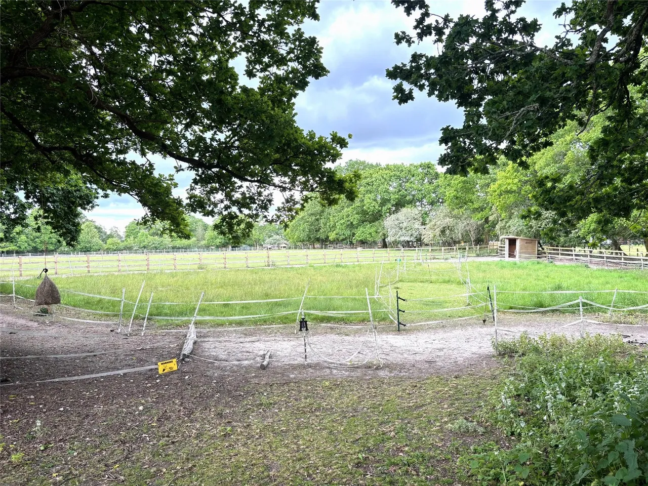 Hale, Fordingbridge, Hampshire, SP6 2NJ, photo 4