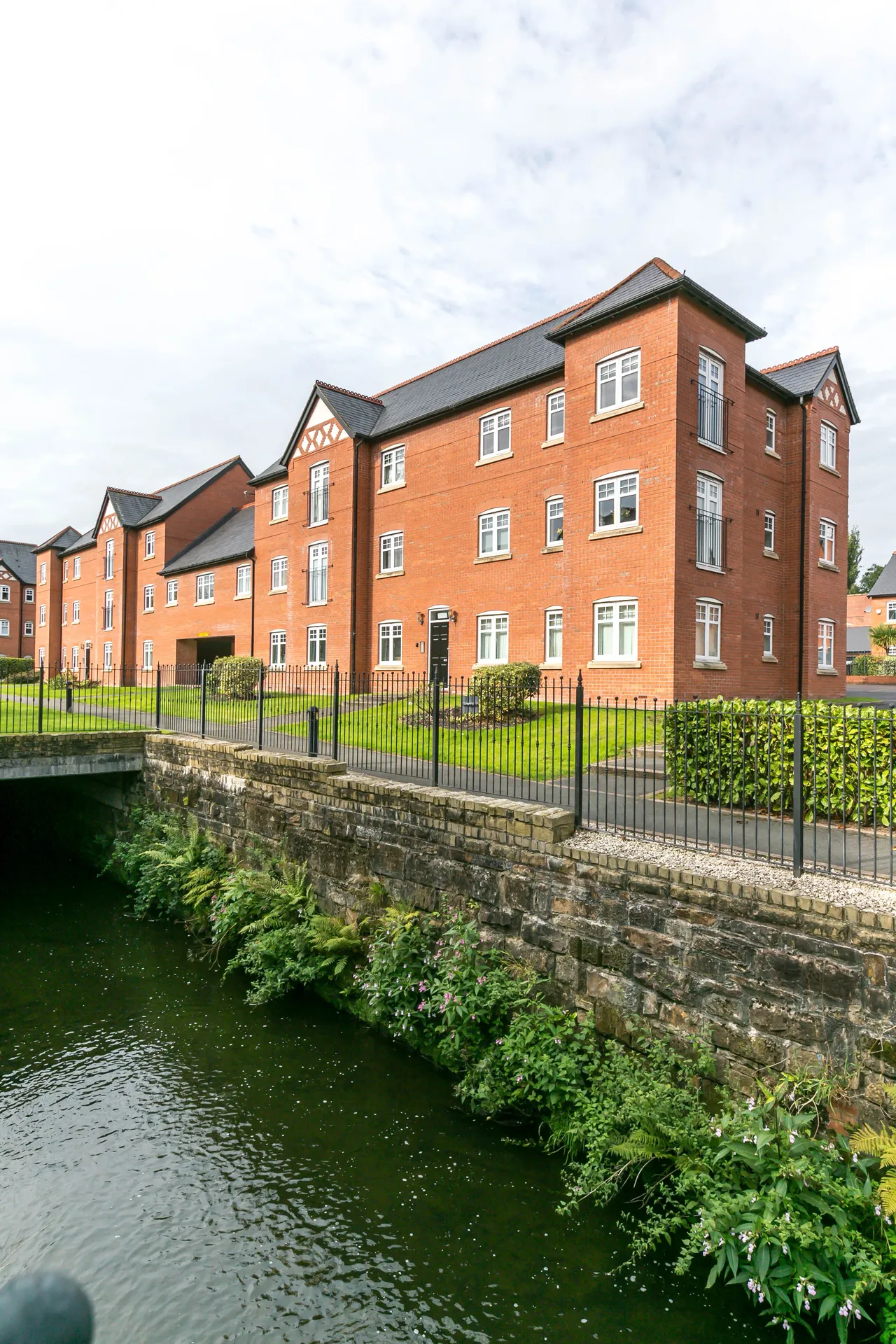 Alden Close, Standish, WN1, photo 17