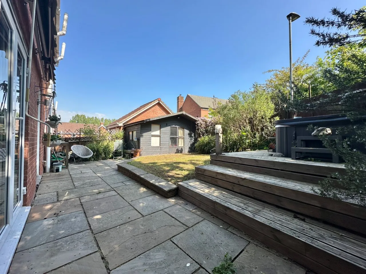 Bronte Drive, Ledbury, photo 16