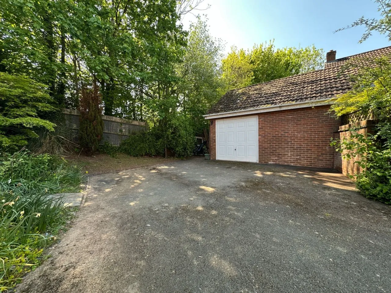 Bronte Drive, Ledbury, photo 20