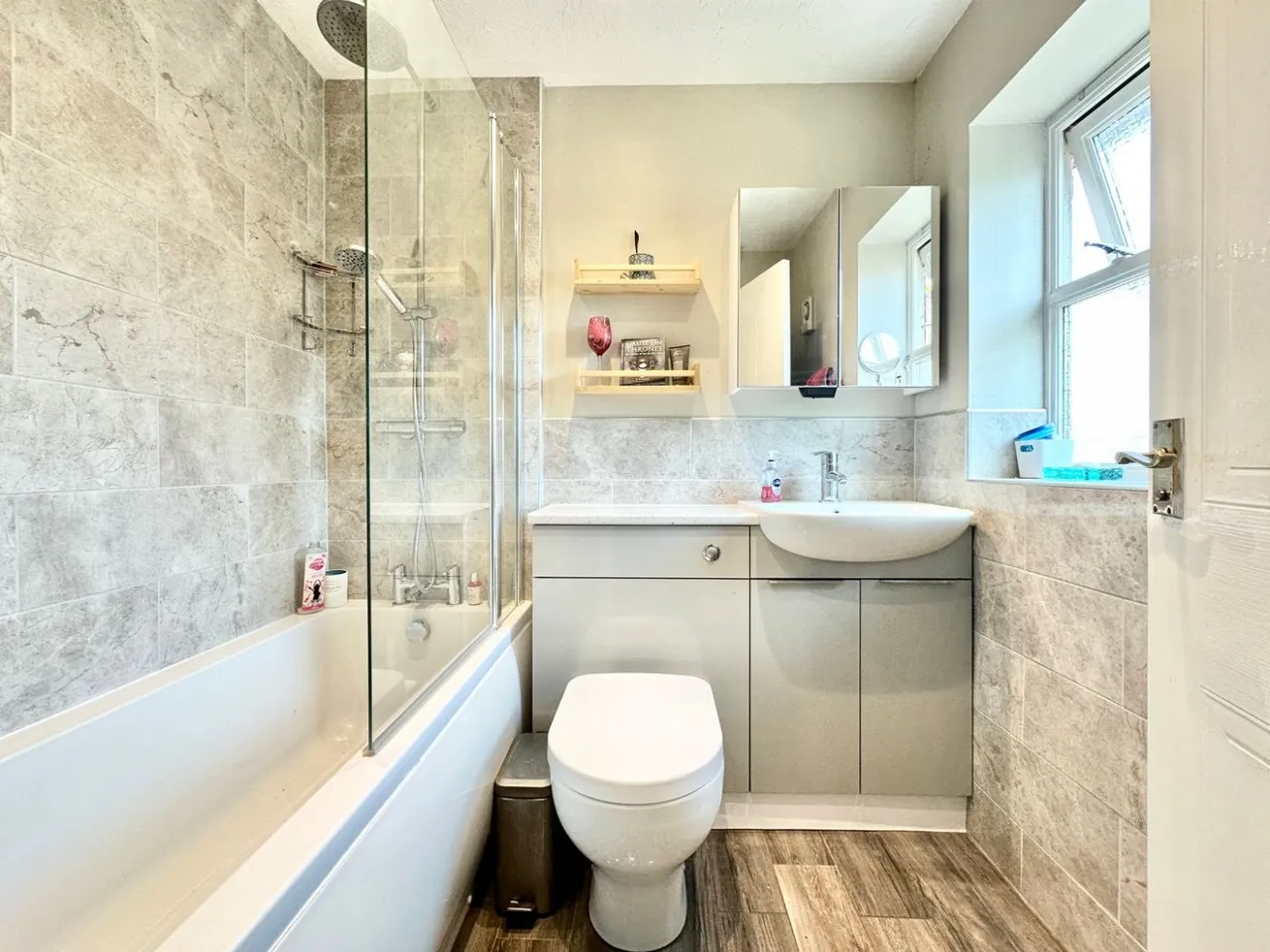 Bronte Drive, Ledbury, photo 13