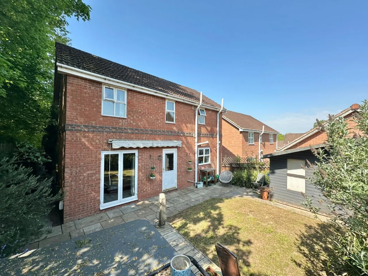 Bronte Drive, Ledbury, photo 17