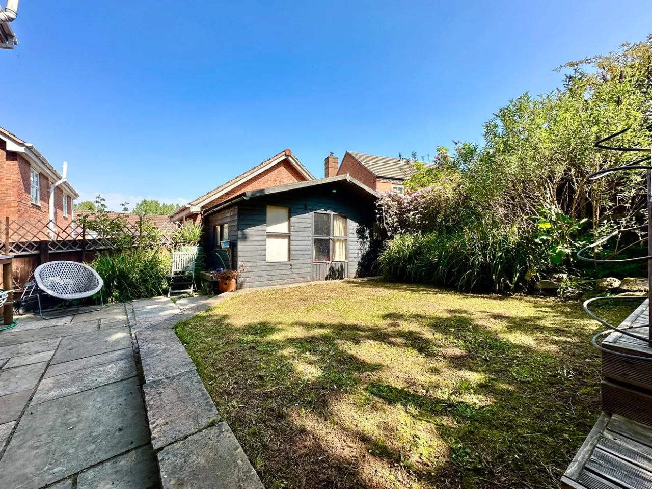 Bronte Drive, Ledbury, photo 15