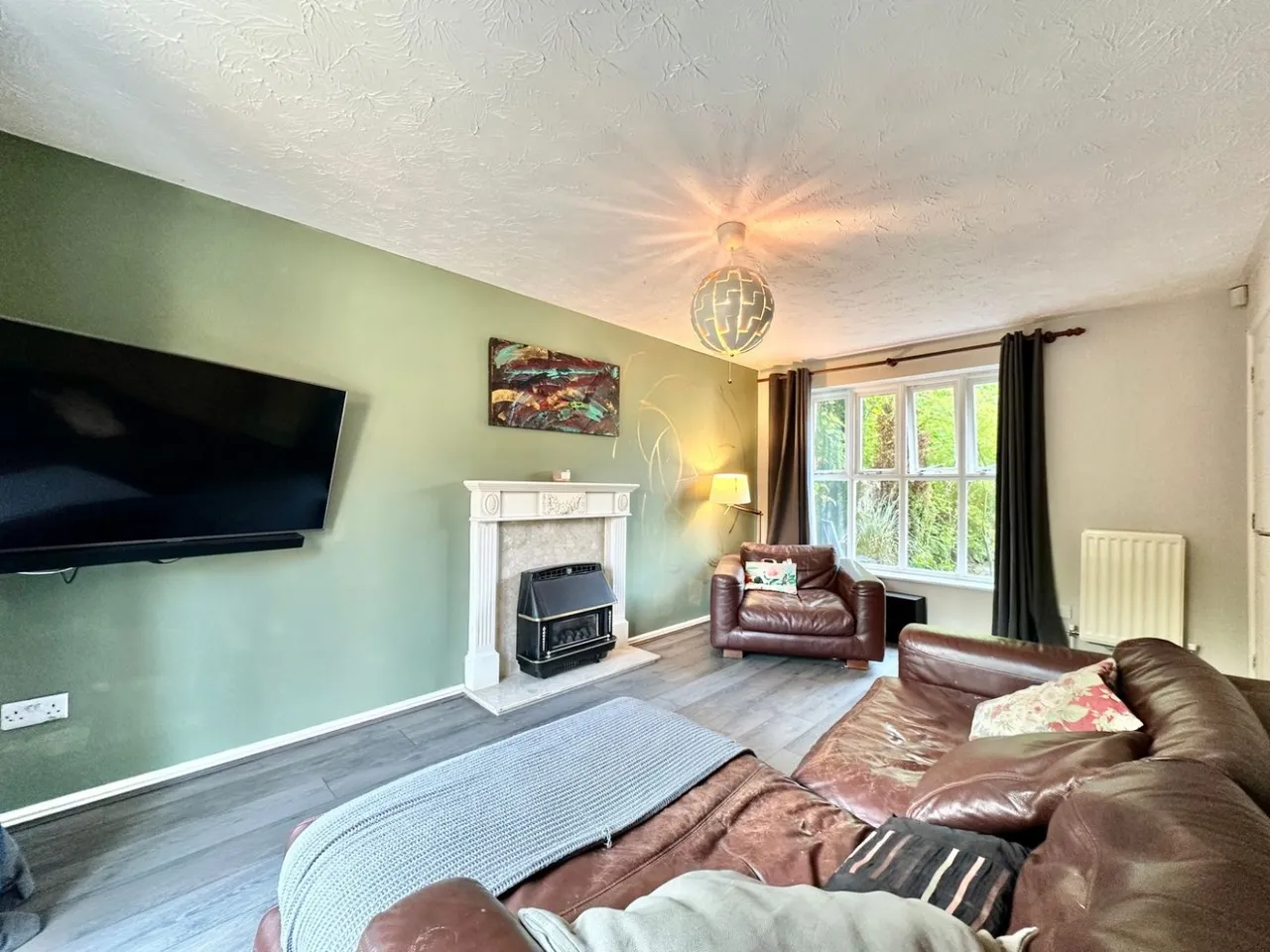 Bronte Drive, Ledbury, photo 5