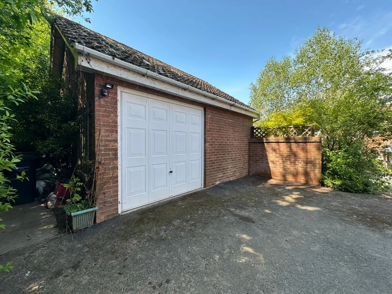 Bronte Drive, Ledbury, photo 19