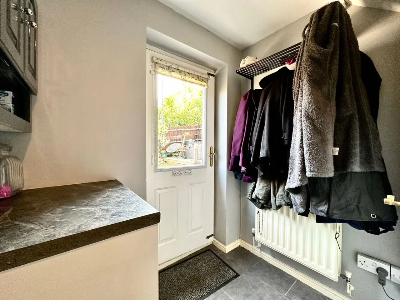 Bronte Drive, Ledbury, photo 8