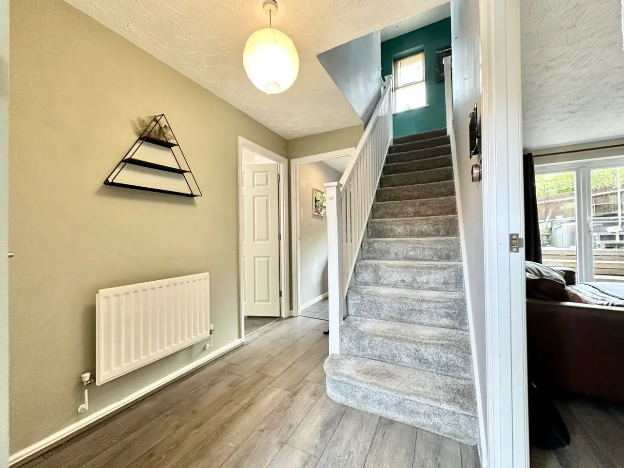Bronte Drive, Ledbury, photo 4