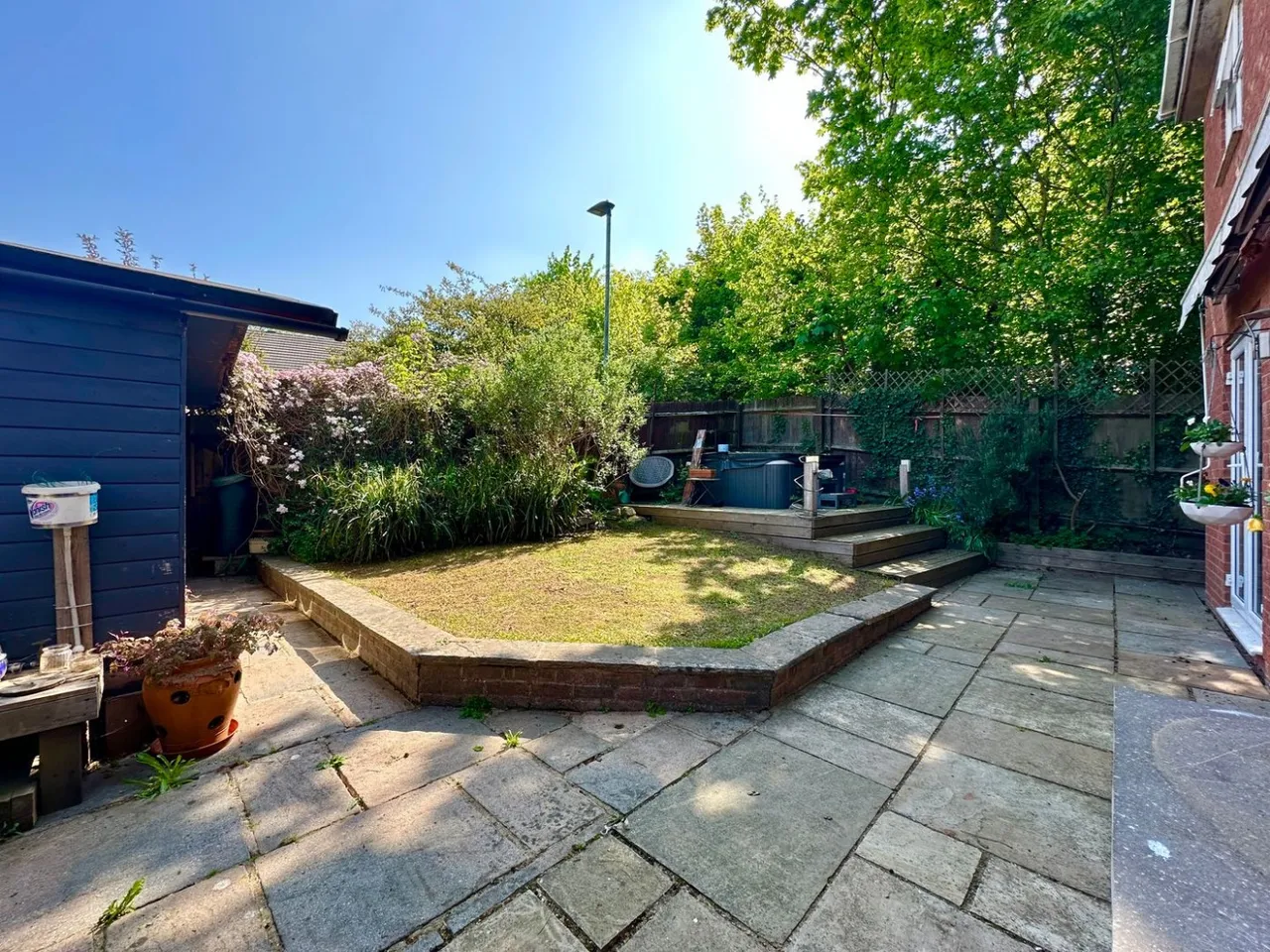 Bronte Drive, Ledbury, photo 14