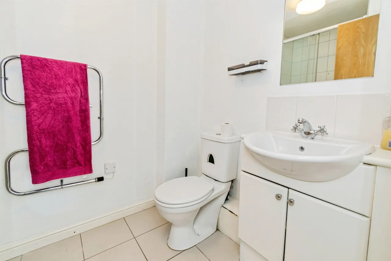 Hill Lane, Southampton, SO15, photo 13