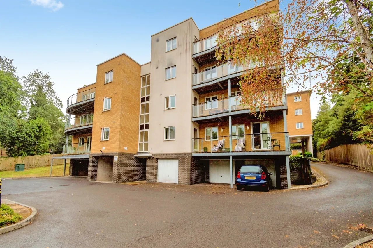 Hill Lane, Southampton, SO15, photo 15