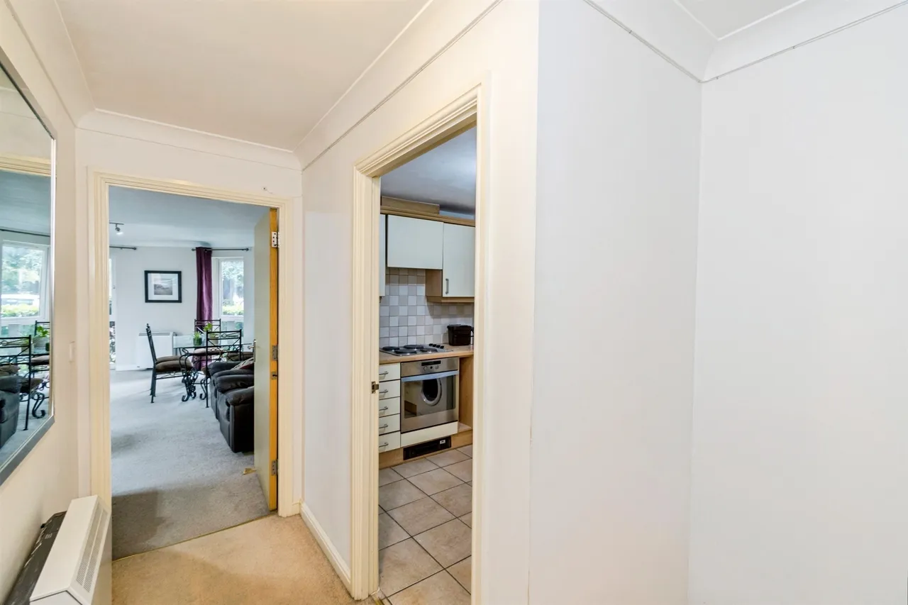 Hill Lane, Southampton, SO15, photo 14