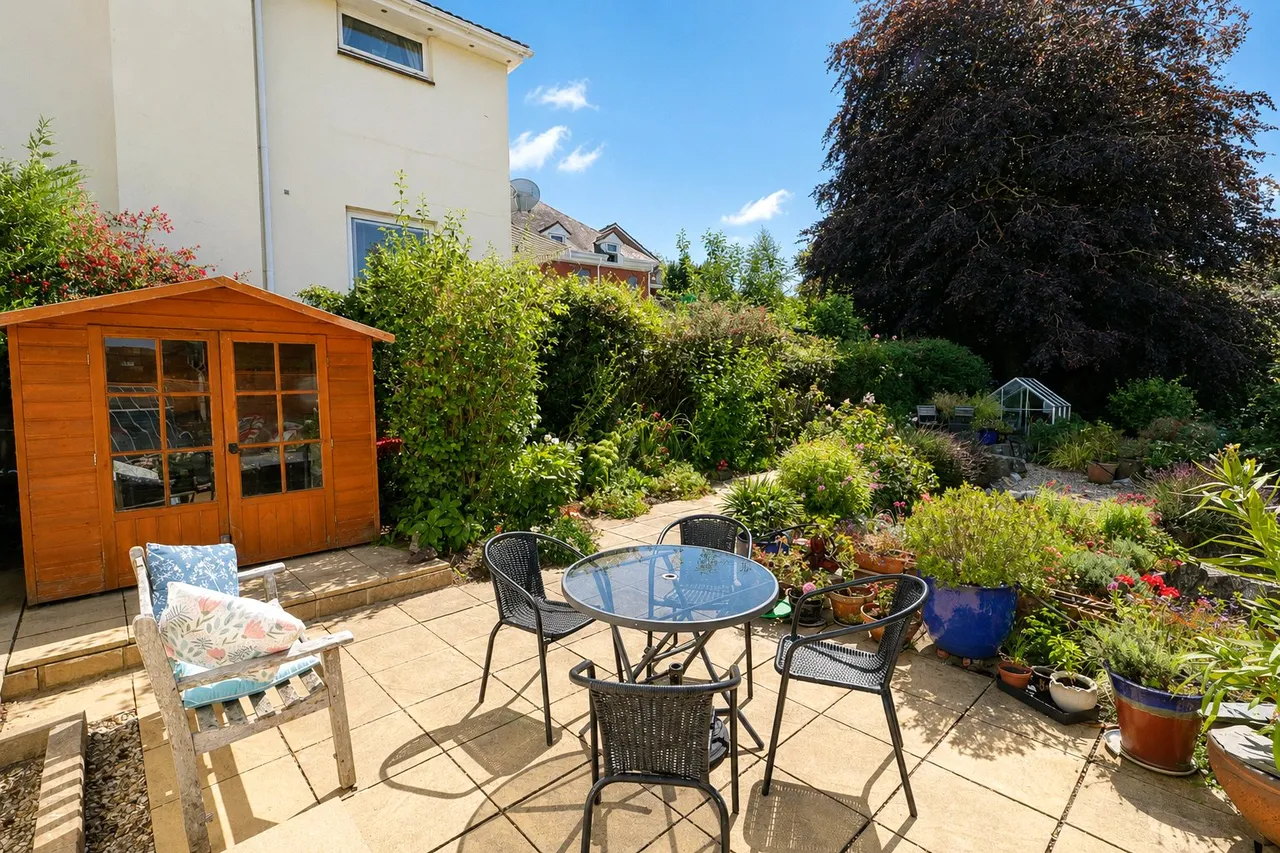 Furze Hill Road, Ilfracombe, EX34, photo 12