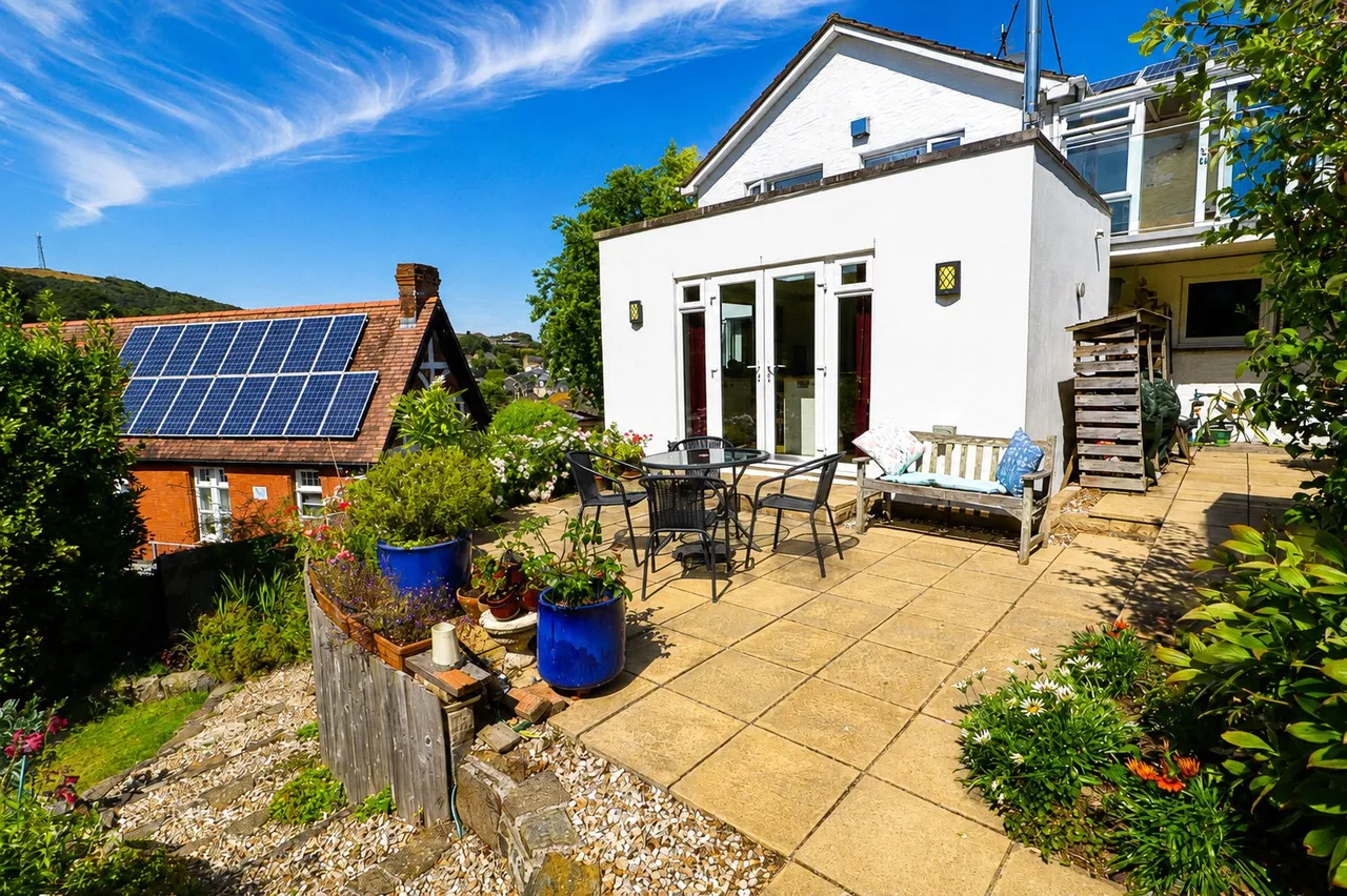 Furze Hill Road, Ilfracombe, EX34, photo 29