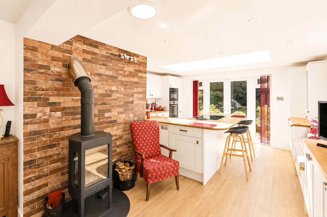 Furze Hill Road, Ilfracombe, EX34, photo 5