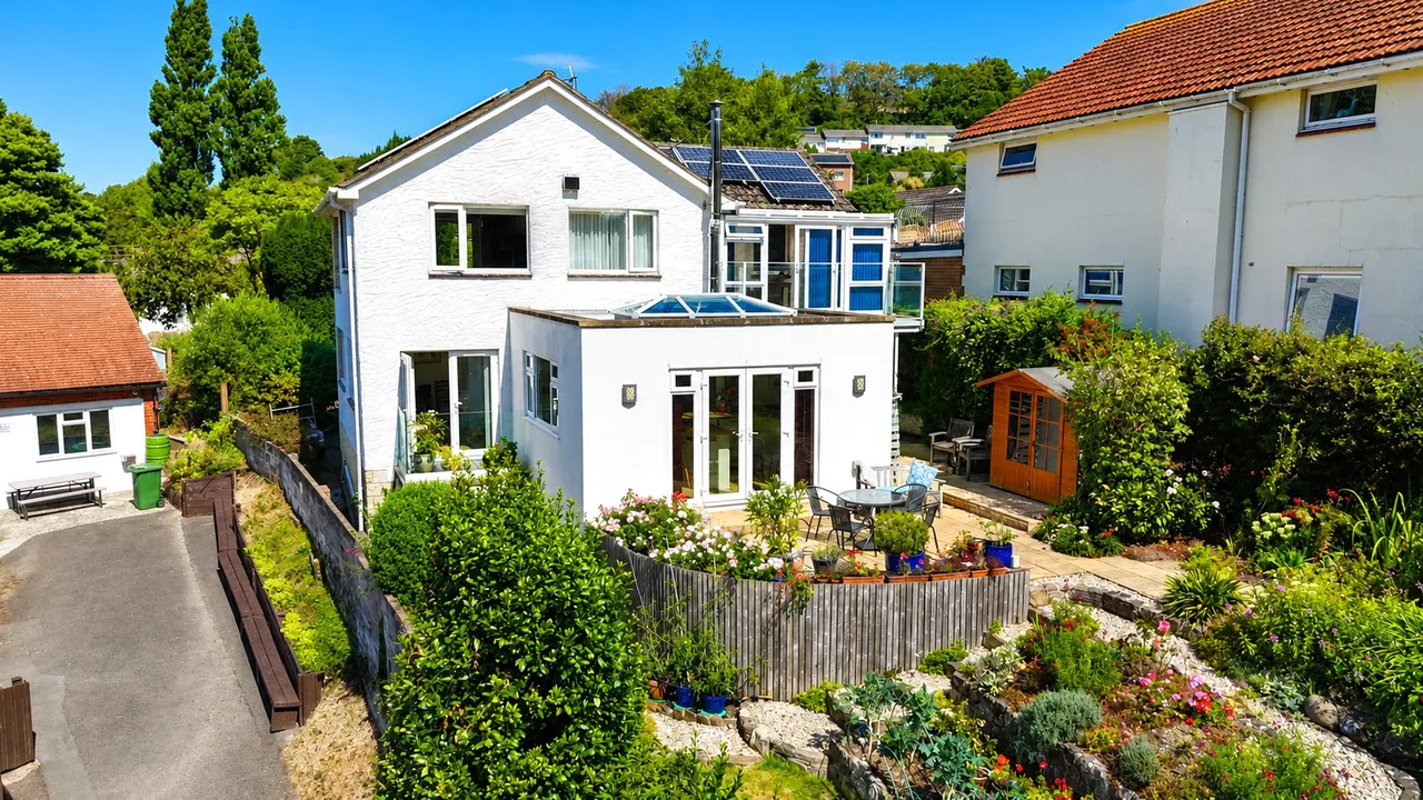 Furze Hill Road, Ilfracombe, EX34, photo 10