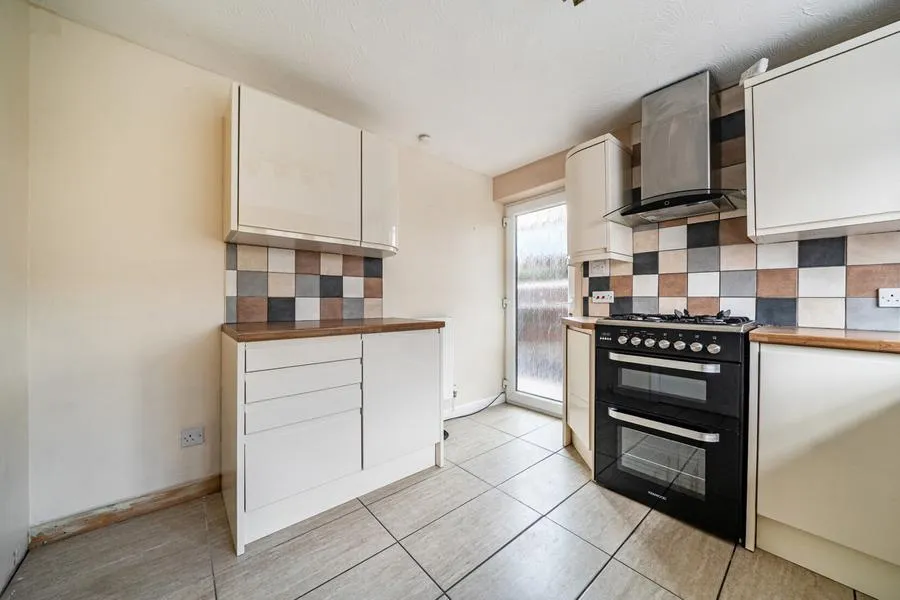 Bourne Street, Didcot, OX11, photo 6