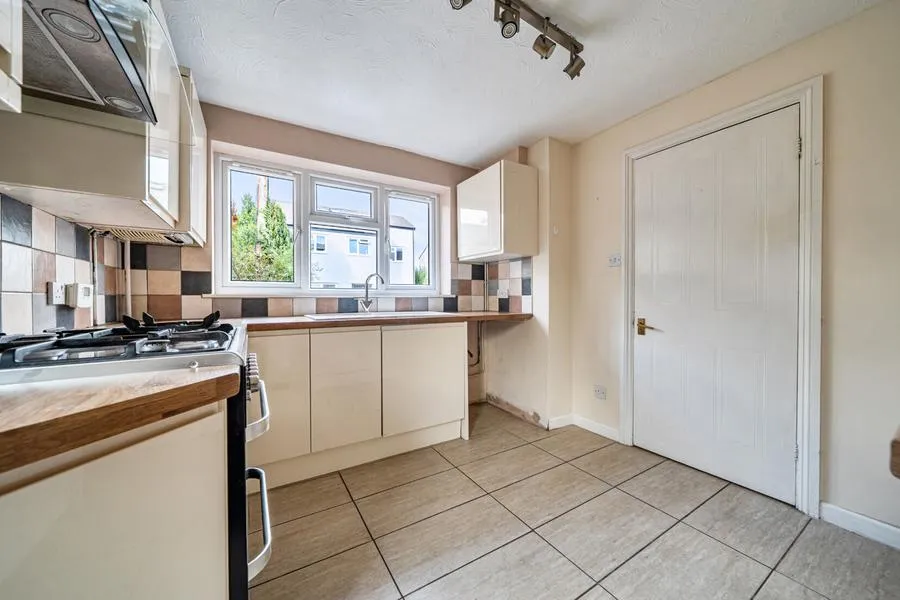 Bourne Street, Didcot, OX11, photo 7