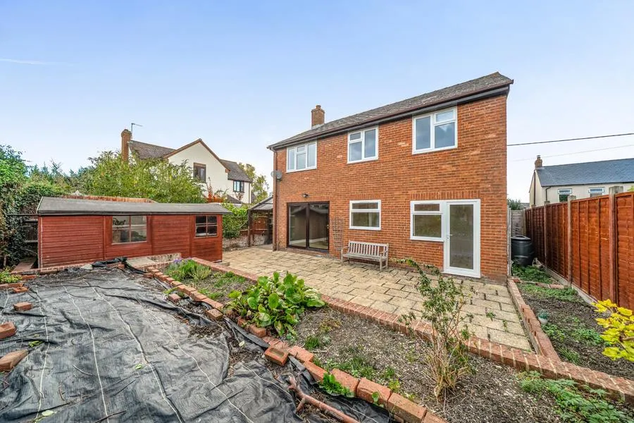 Bourne Street, Didcot, OX11, photo 19