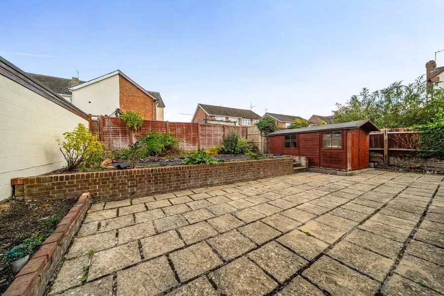 Bourne Street, Didcot, OX11, photo 20