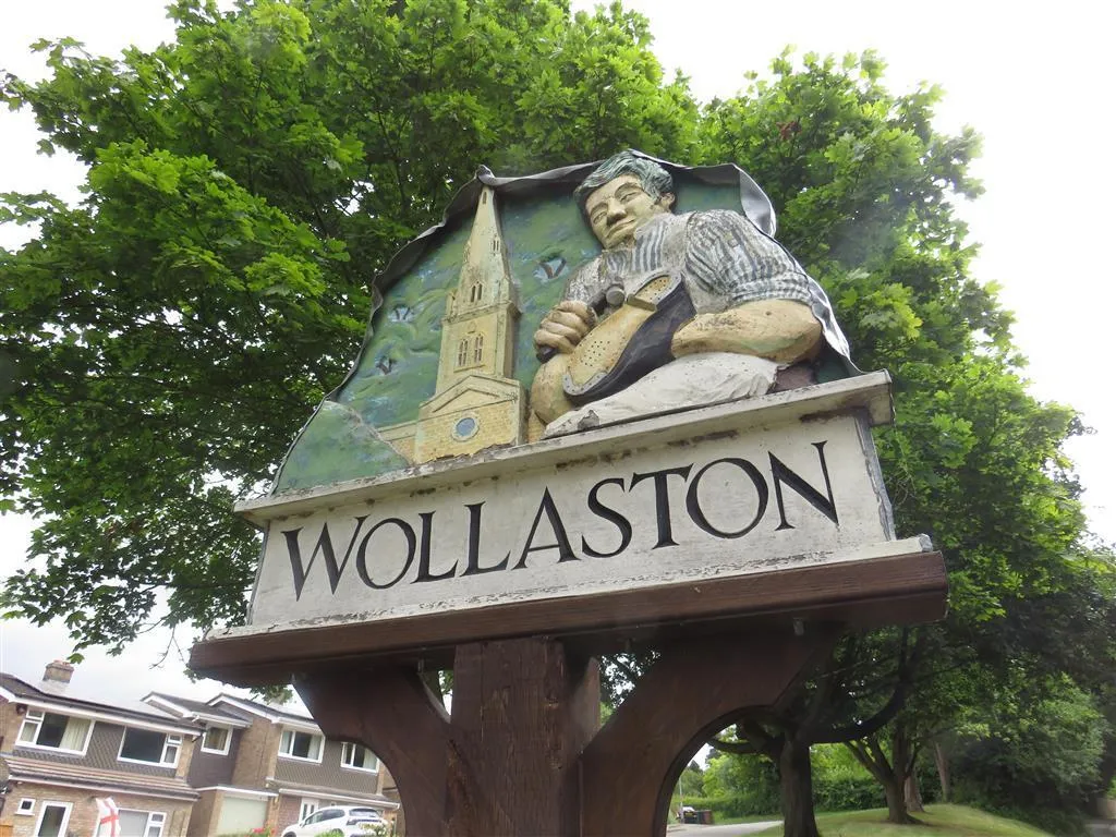 residential (land) for sale, Little Lane, Wollaston, NN29