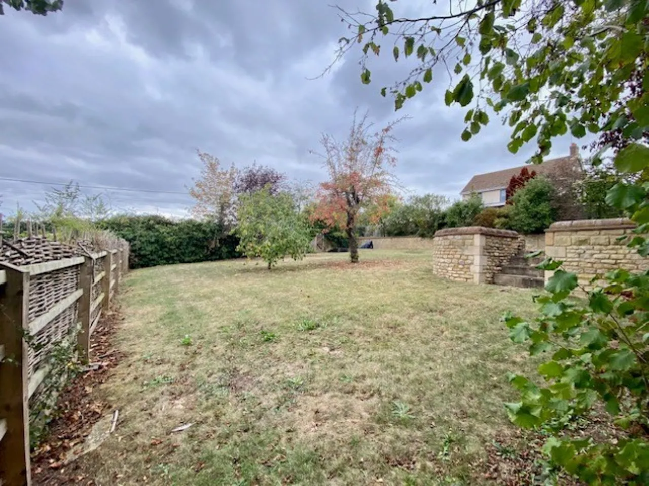 Little Lane, Wollaston, NN29, photo 3