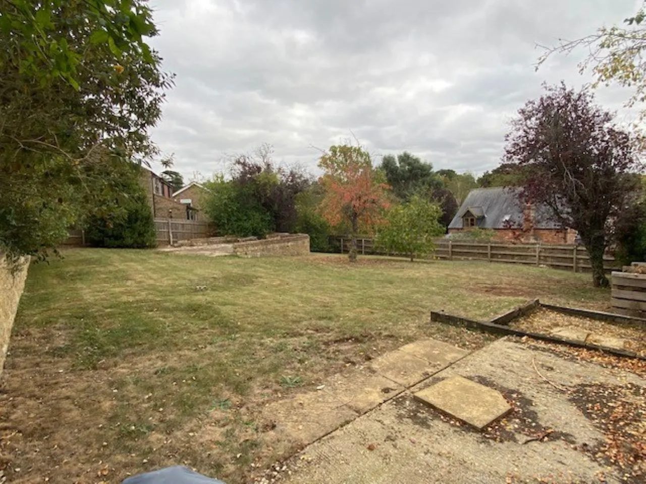Little Lane, Wollaston, NN29, photo 5