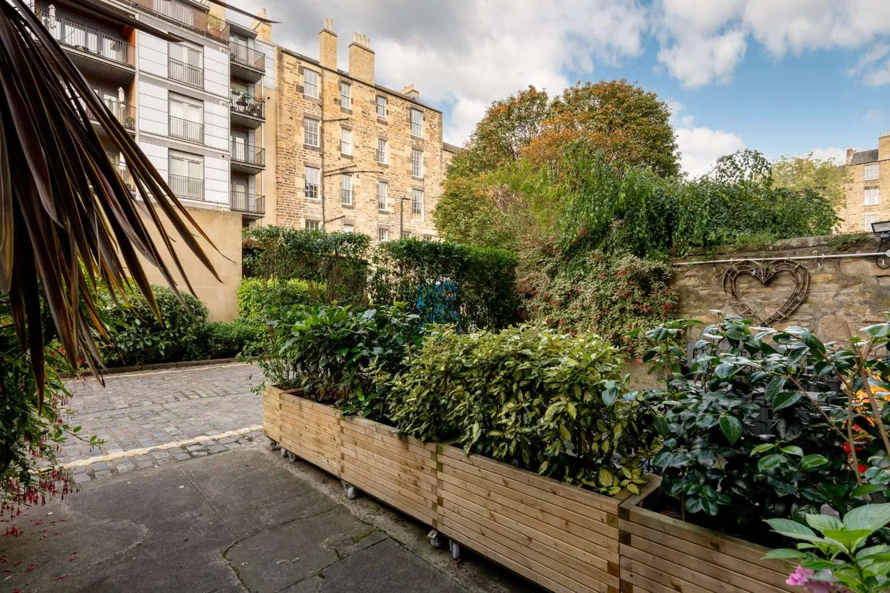 Cumberland Street North West Lane, New Town, EH3, photo 22