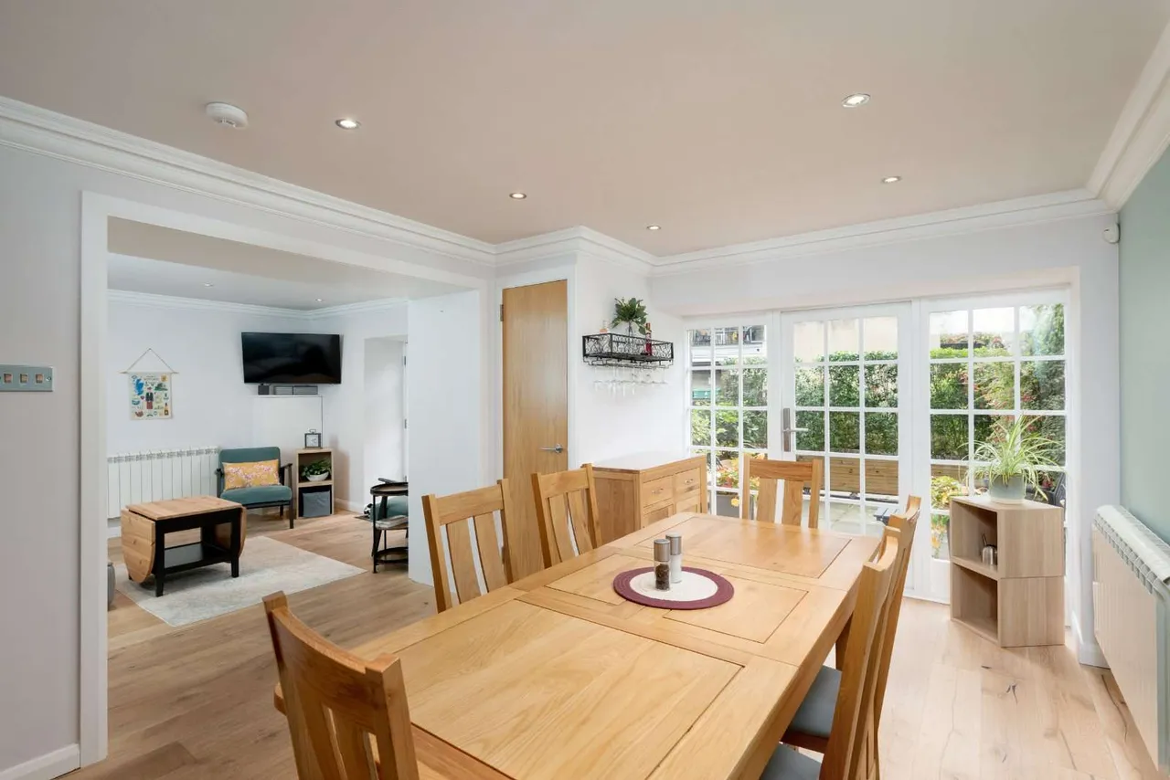 Cumberland Street North West Lane, New Town, EH3, photo 5