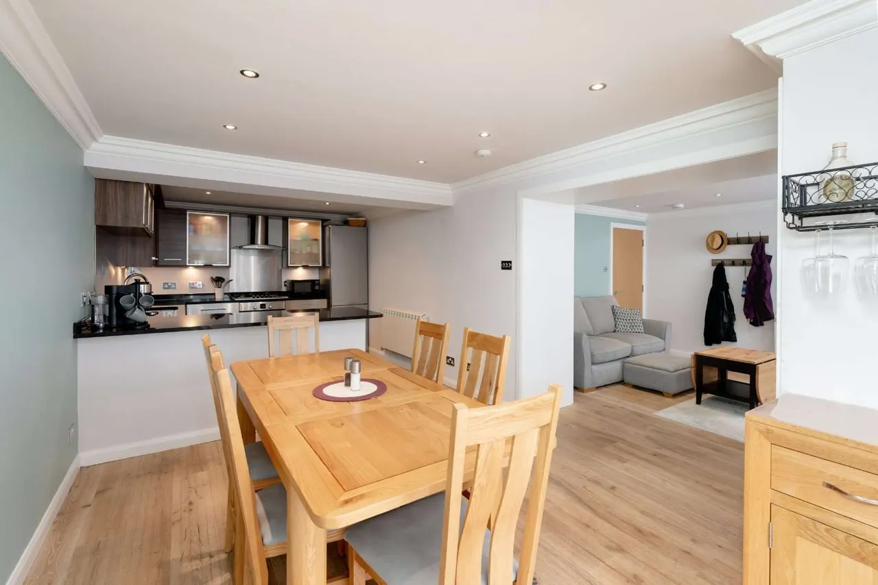 Cumberland Street North West Lane, New Town, EH3, photo 6