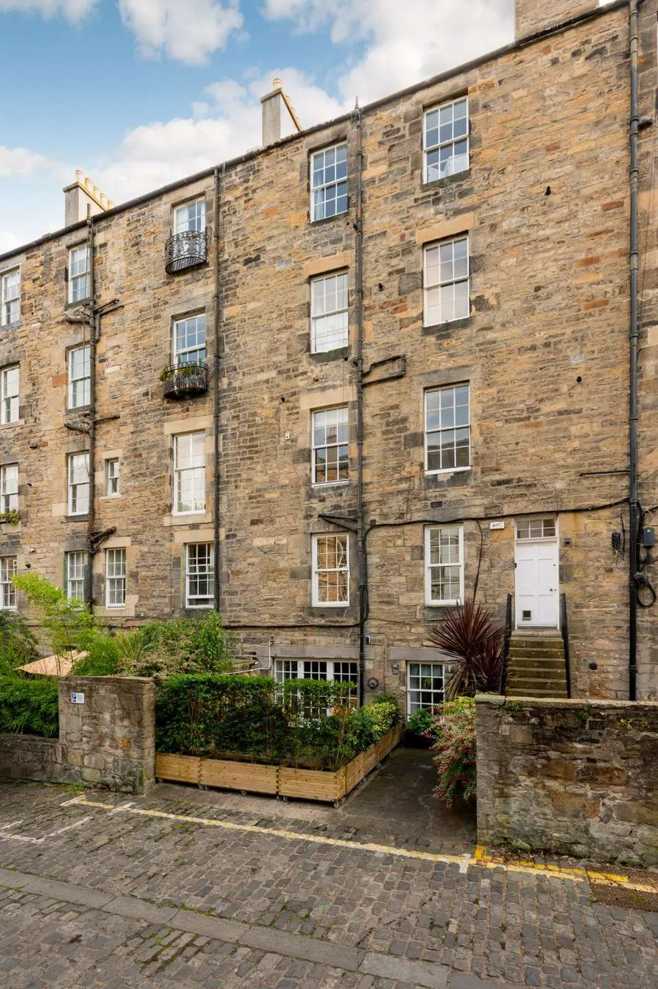 Cumberland Street North West Lane, New Town, EH3, photo 26