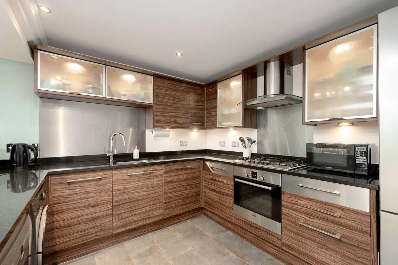 Cumberland Street North West Lane, New Town, EH3, photo 8
