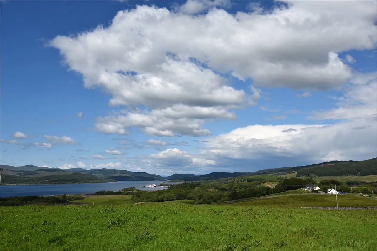 Land At Kilchamaig Gate, Whitehouse, Tarbert, PA29 6XS, photo 7