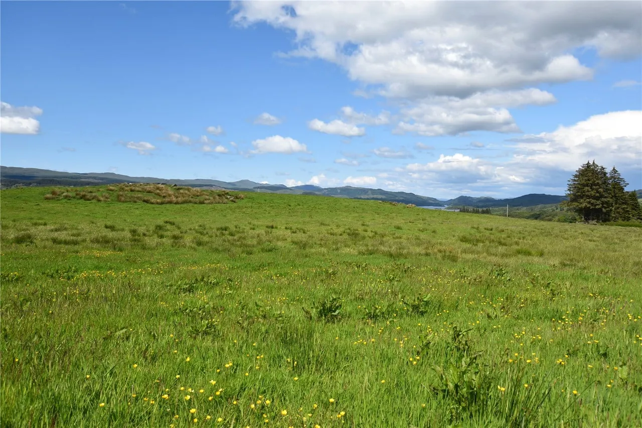 Land At Kilchamaig Gate, Whitehouse, Tarbert, PA29 6XS, photo 2