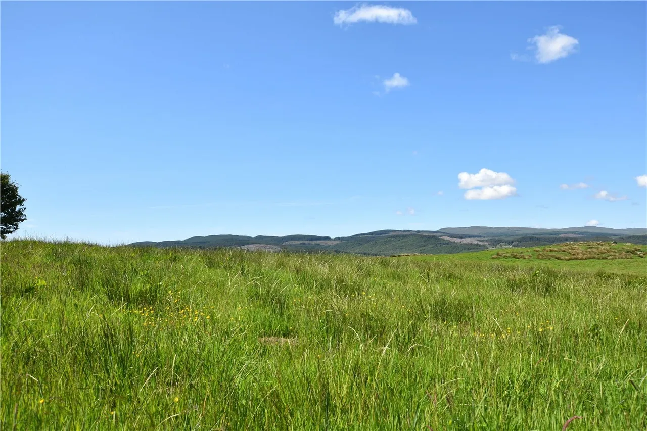 Land At Kilchamaig Gate, Whitehouse, Tarbert, PA29 6XS, photo 6
