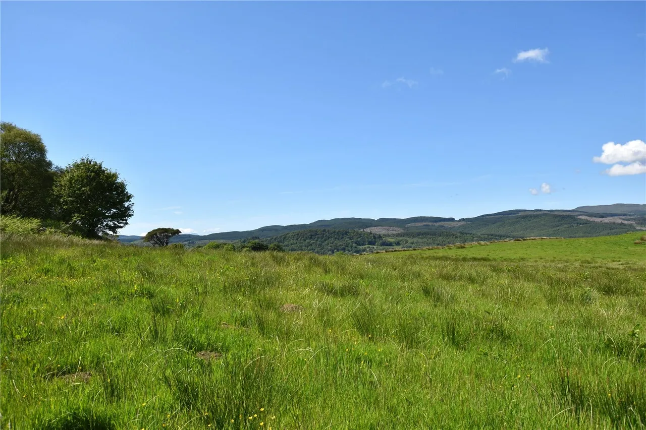Land At Kilchamaig Gate, Whitehouse, Tarbert, PA29 6XS, photo 3