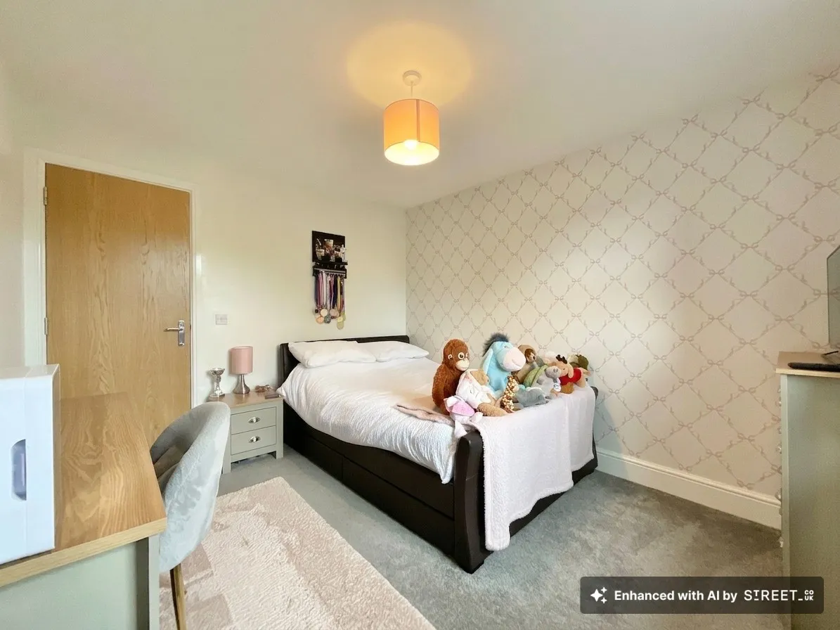 Wereton Road, Audley, ST7, photo 16
