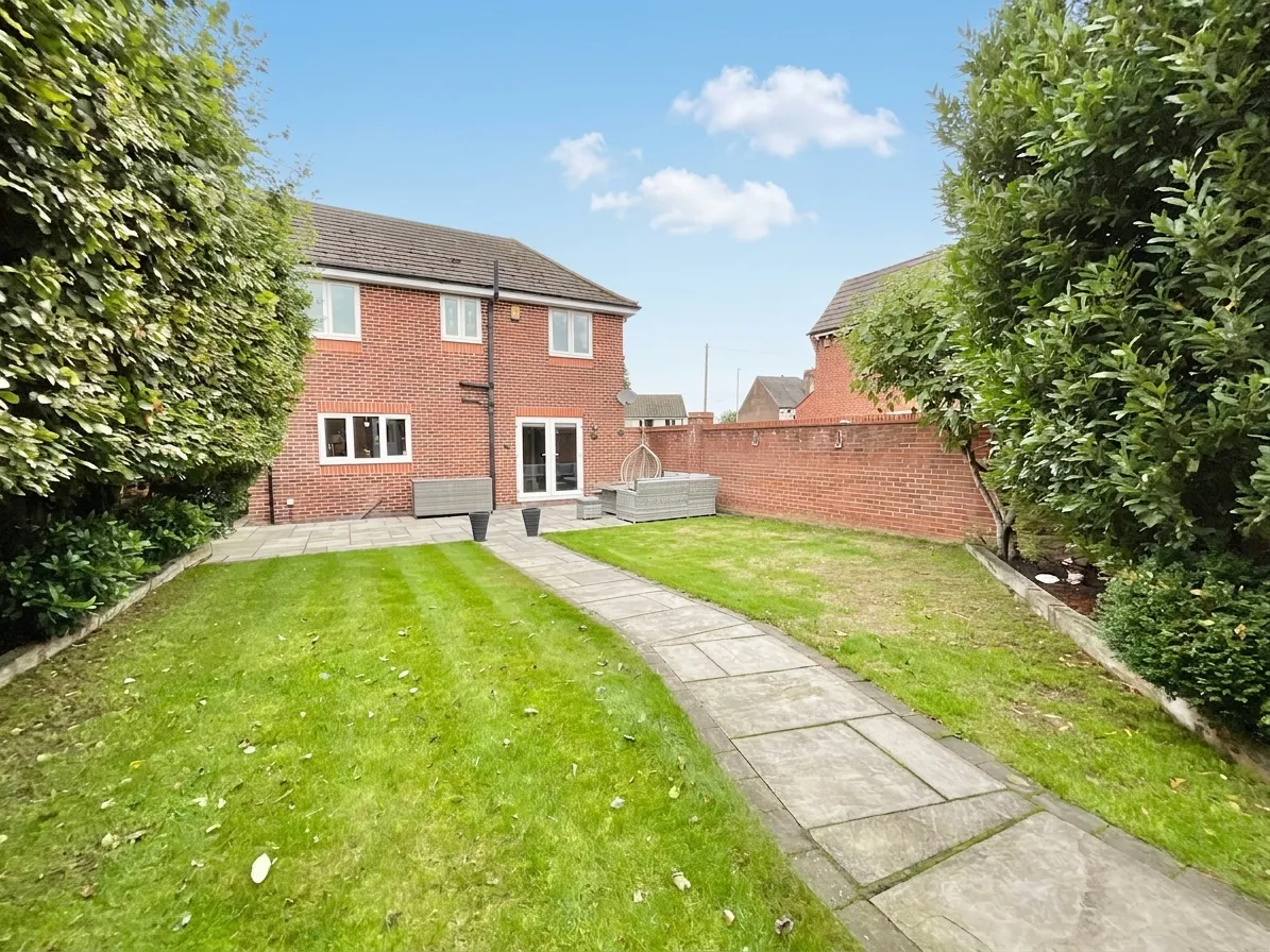 Wereton Road, Audley, ST7, photo 21
