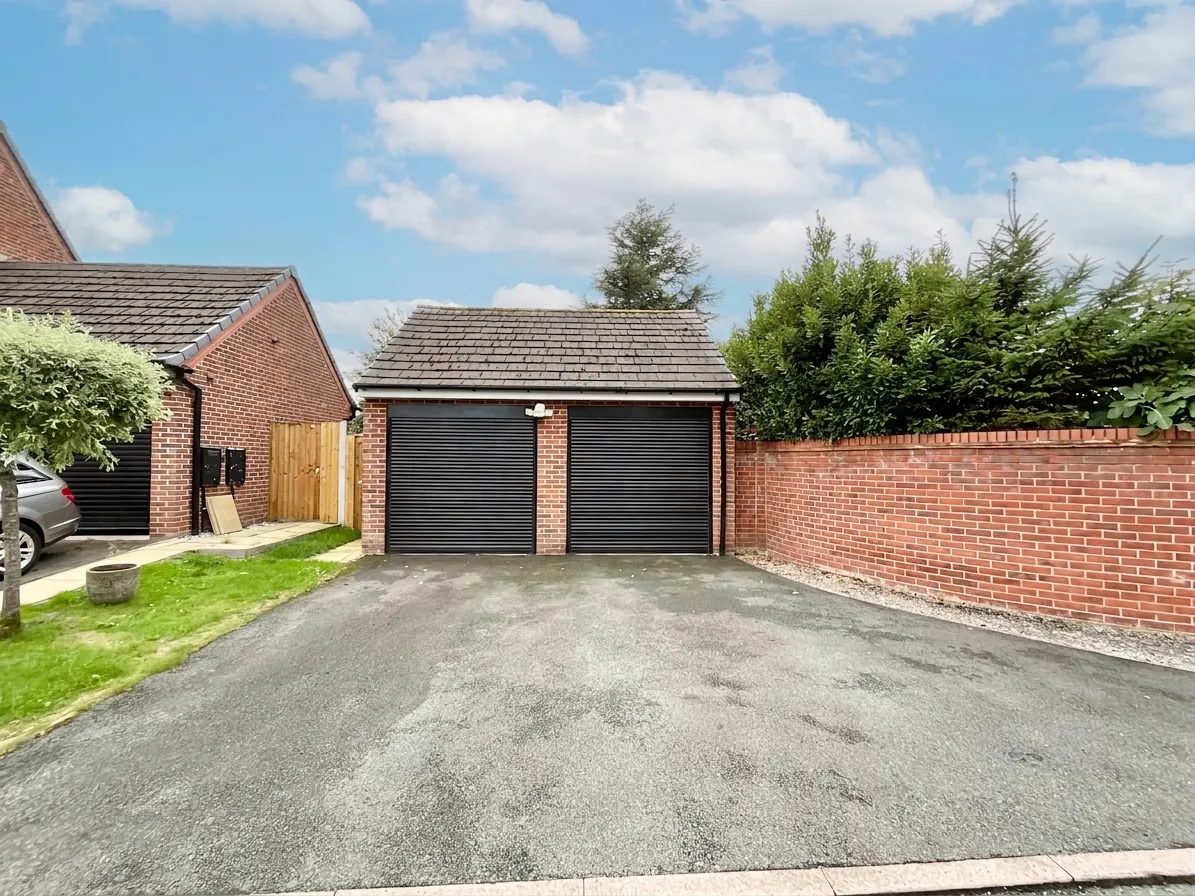 Wereton Road, Audley, ST7, photo 23