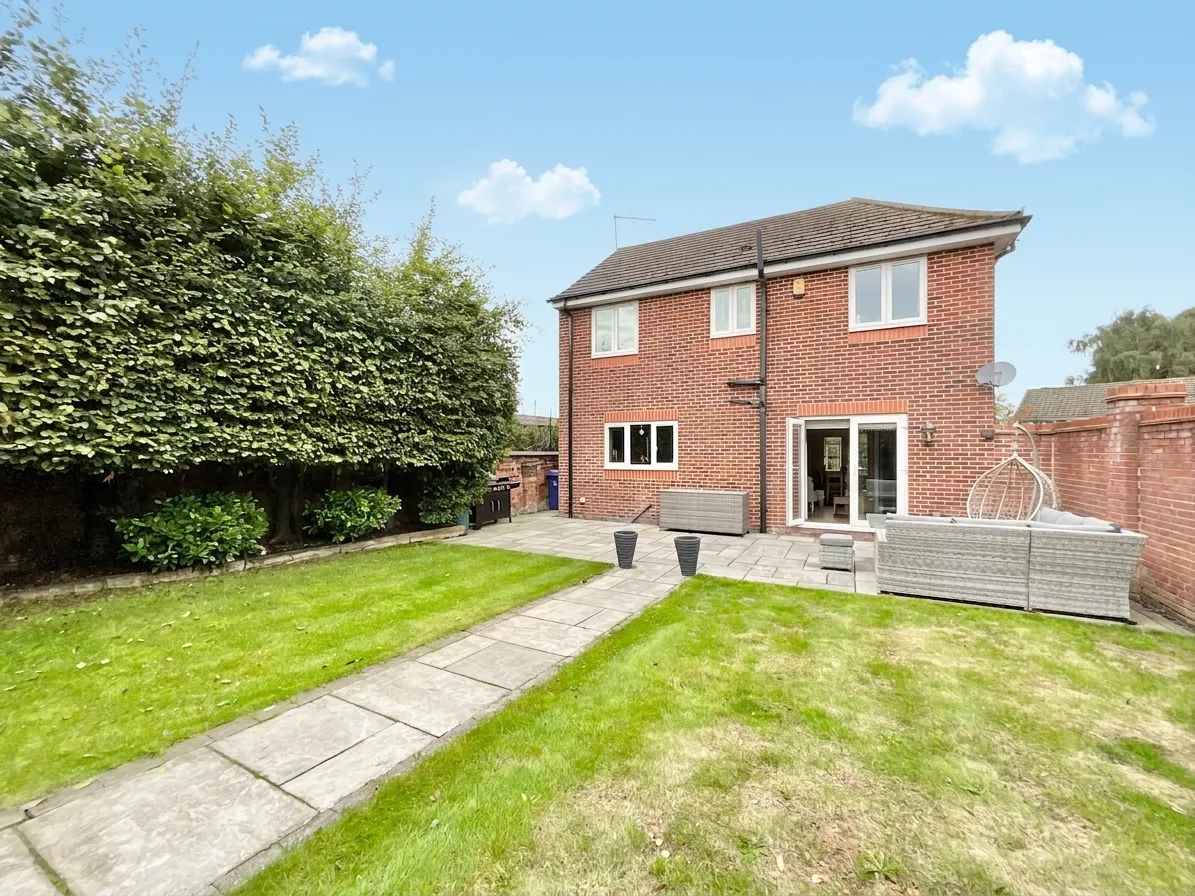 Wereton Road, Audley, ST7, photo 5