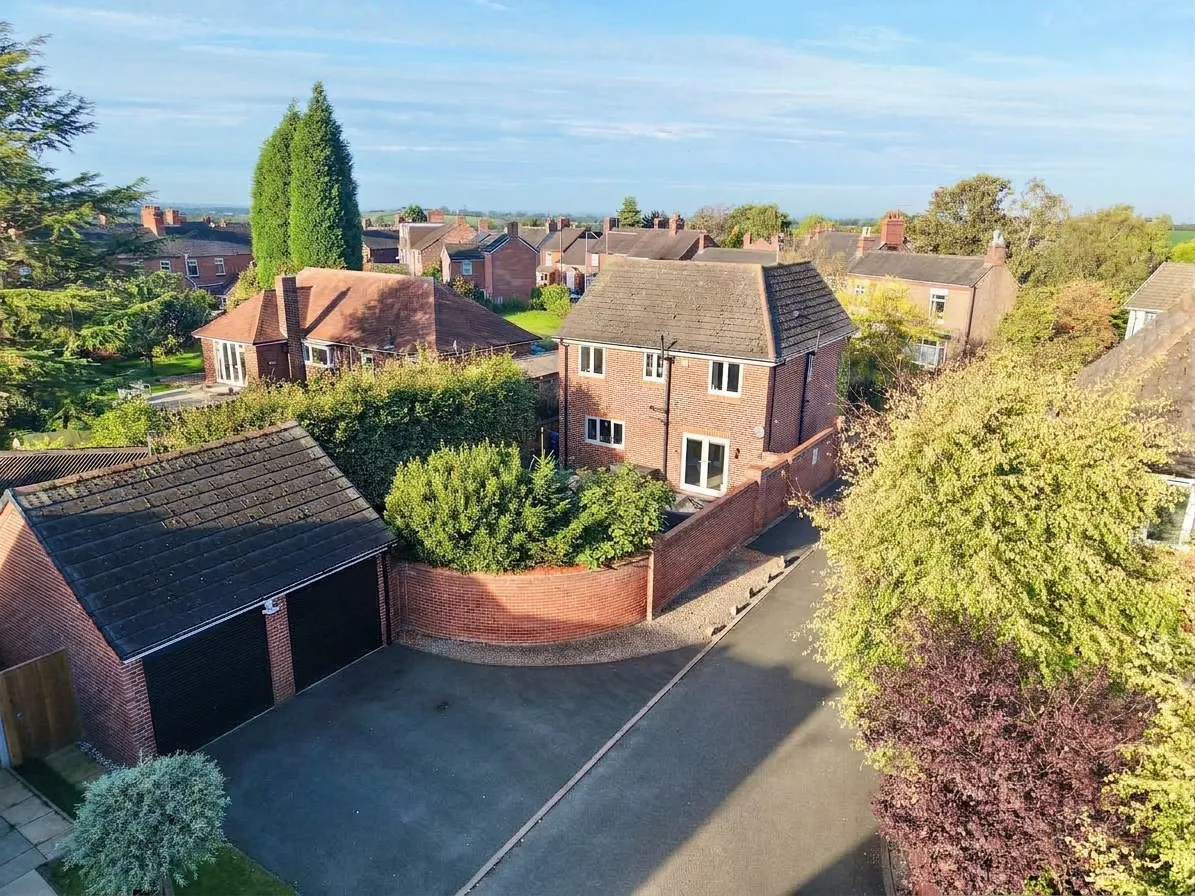 Wereton Road, Audley, ST7, photo 2
