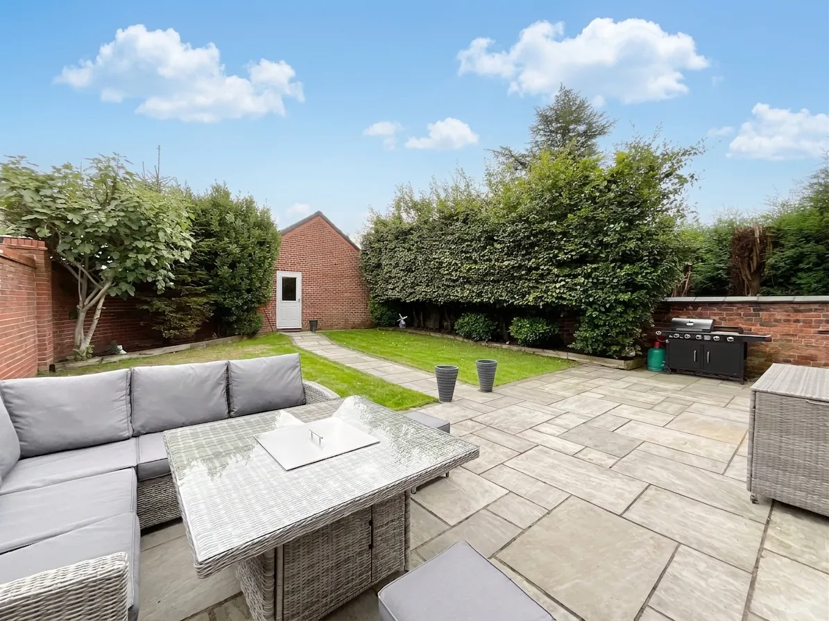 Wereton Road, Audley, ST7, photo 20
