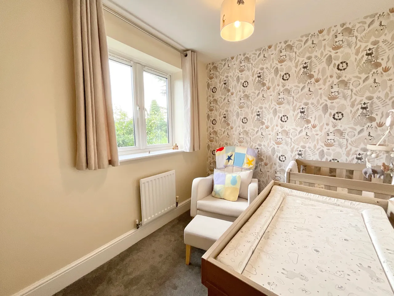 Wereton Road, Audley, ST7, photo 17