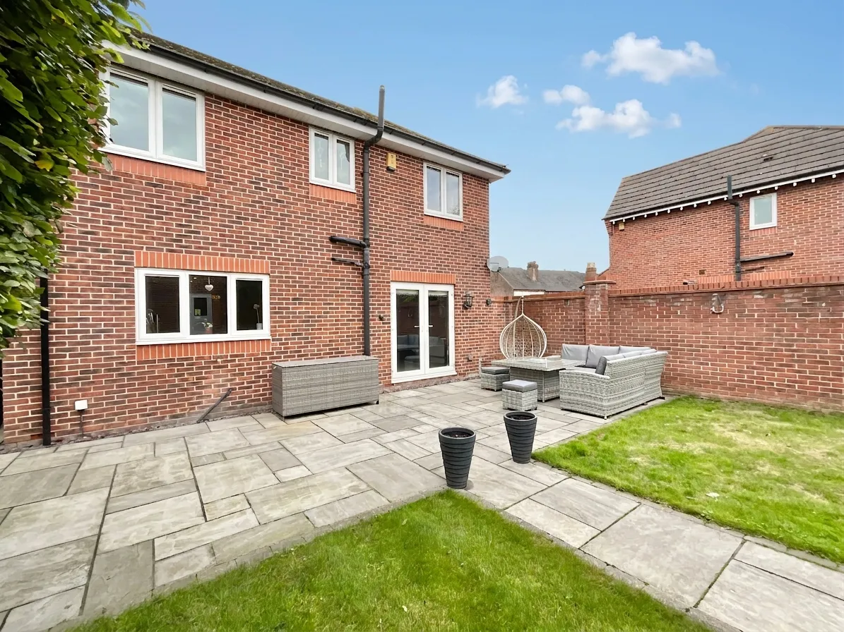Wereton Road, Audley, ST7, photo 22