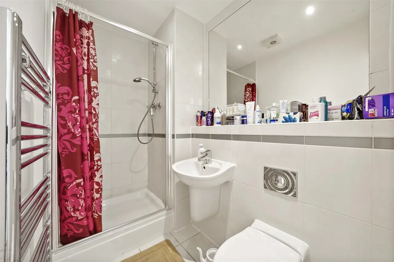 Violet Road, Bow, E3, photo 9