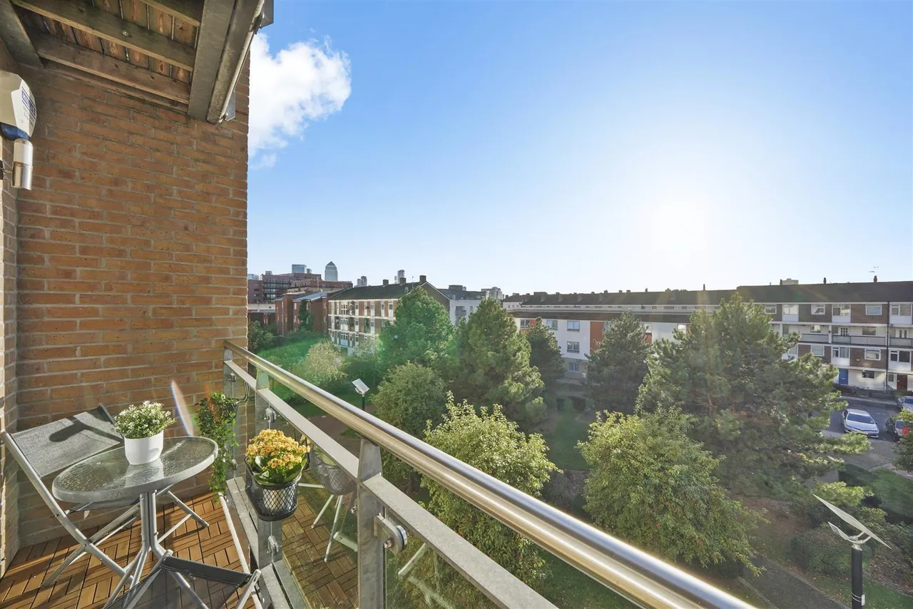 Violet Road, Bow, E3, photo 3
