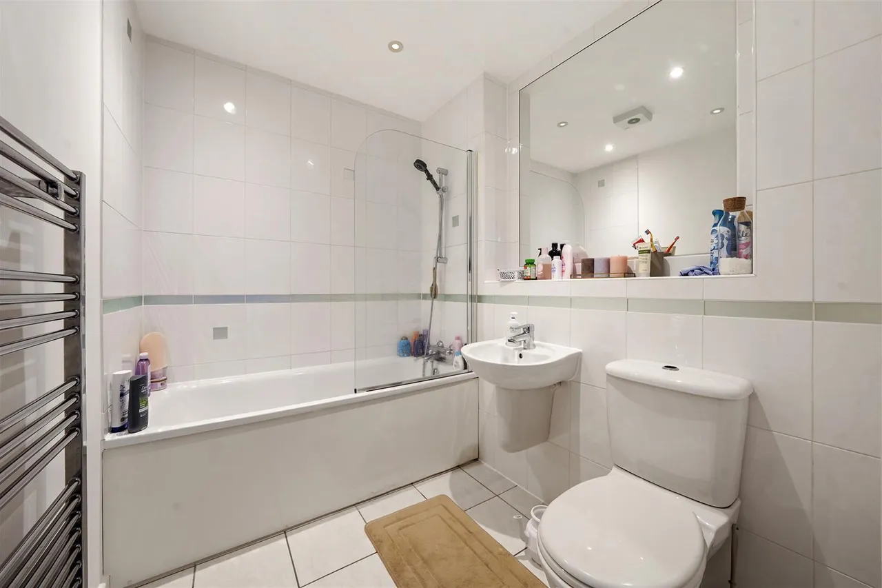 Violet Road, Bow, E3, photo 10
